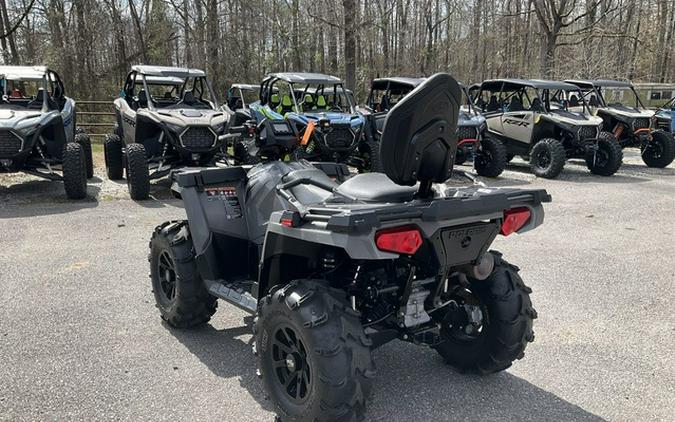 2022 Polaris Sportsman Touring 570 EPS