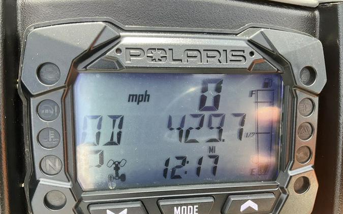 2022 Polaris Sportsman Touring 570 EPS