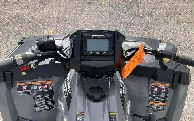 2022 Polaris Sportsman Touring 570 EPS