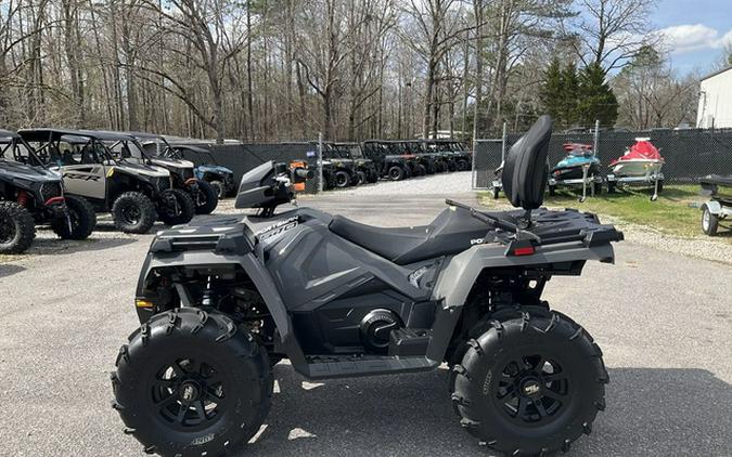 2022 Polaris Sportsman Touring 570 EPS