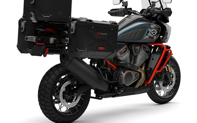 2025 Harley-Davidson CVO™ Pan America®