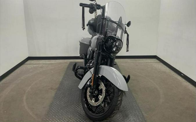 2024 Harley-Davidson® FLHRXS - Road King® Special