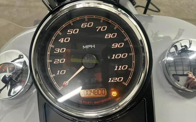 2024 Harley-Davidson® FLHRXS - Road King® Special