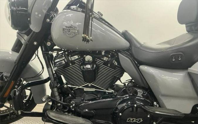 2024 Harley-Davidson® FLHRXS - Road King® Special