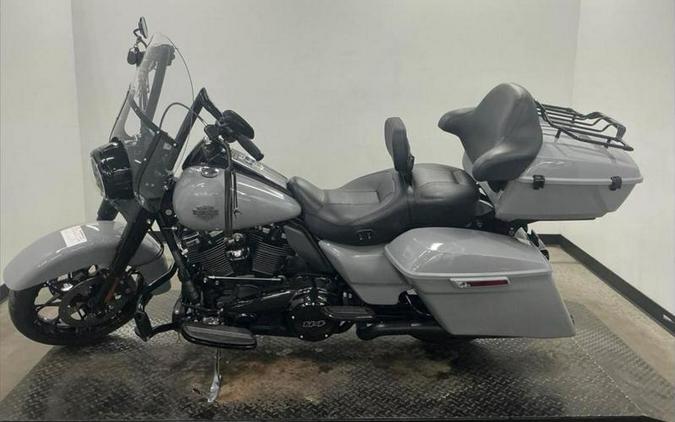 2024 Harley-Davidson® FLHRXS - Road King® Special