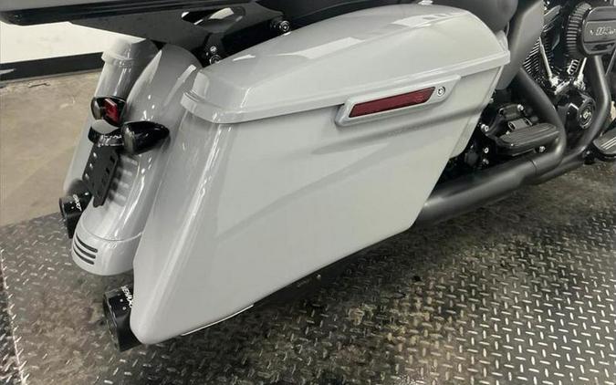 2024 Harley-Davidson® FLHRXS - Road King® Special