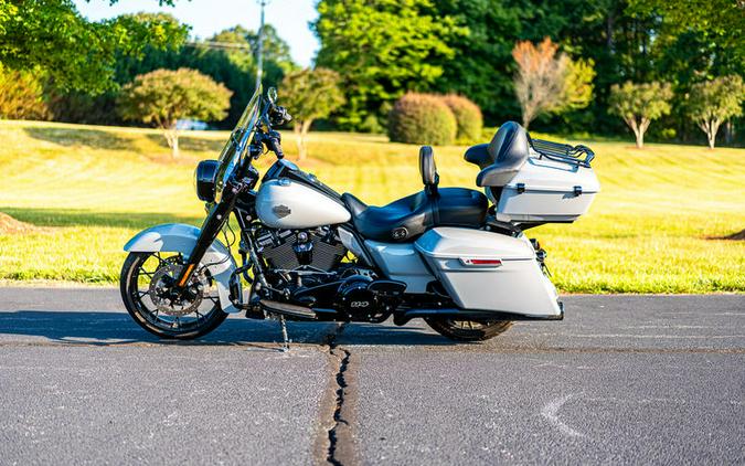2024 Harley-Davidson® FLHRXS - Road King® Special