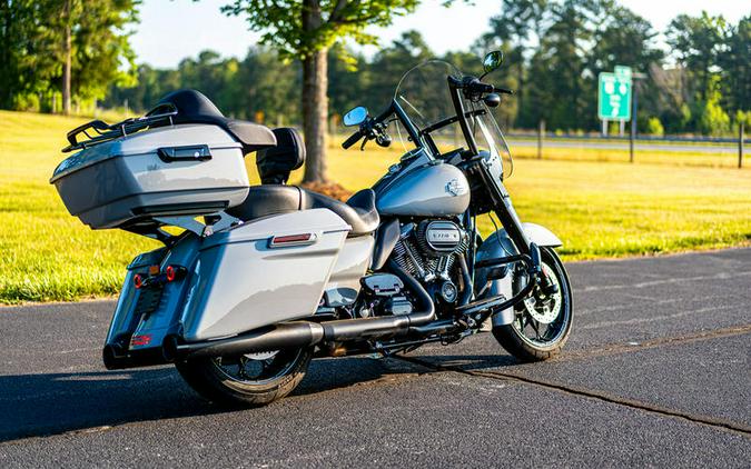 2024 Harley-Davidson® FLHRXS - Road King® Special