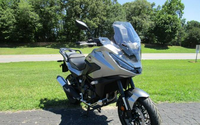 2026 Honda NT1100 DCT