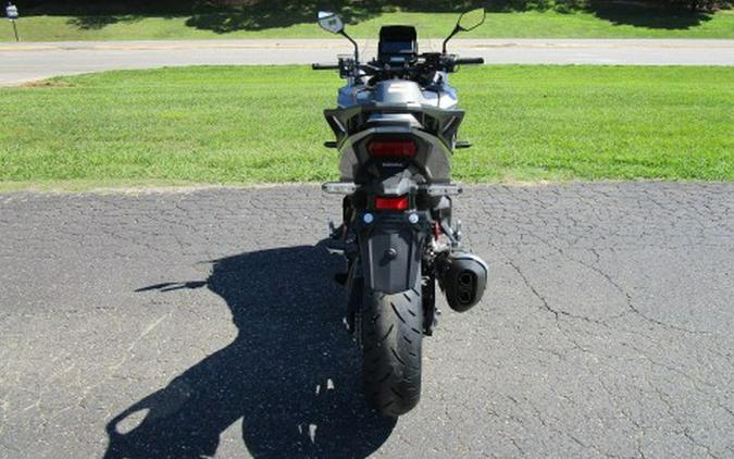 2026 Honda NT1100 DCT