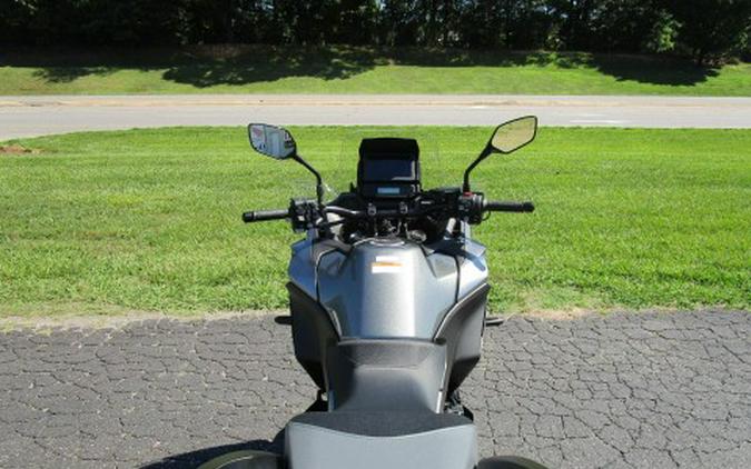 2026 Honda NT1100 DCT