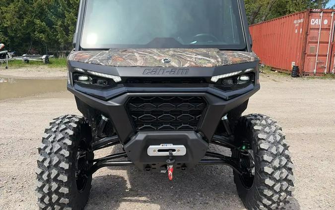 2026 Can-AM Defender MAX Limited HD11