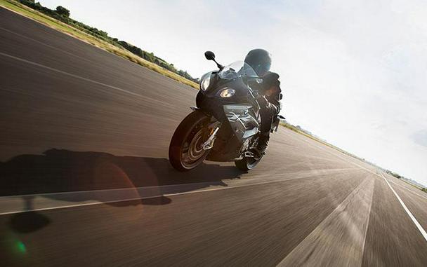 2017 BMW S 1000 RR