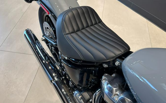 2026 Harley-Davidson Street Bob®