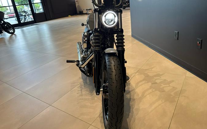 2026 Harley-Davidson Street Bob®