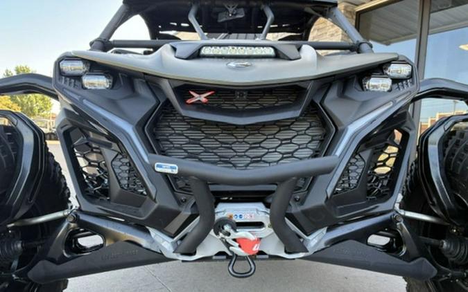 2026 Can-Am Maverick R X Rc