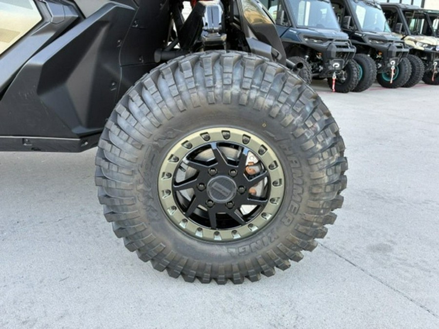 2026 Can-Am Maverick R X Rc