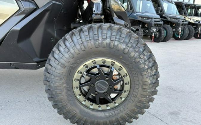 2026 Can-Am Maverick R X Rc