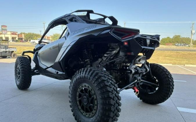 2026 Can-Am Maverick R X Rc