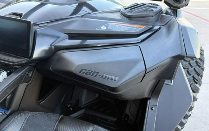 2026 Can-Am Maverick R X Rc