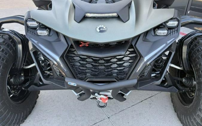 2026 Can-Am Maverick R X Rc