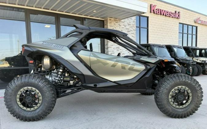 2026 Can-Am Maverick R X Rc