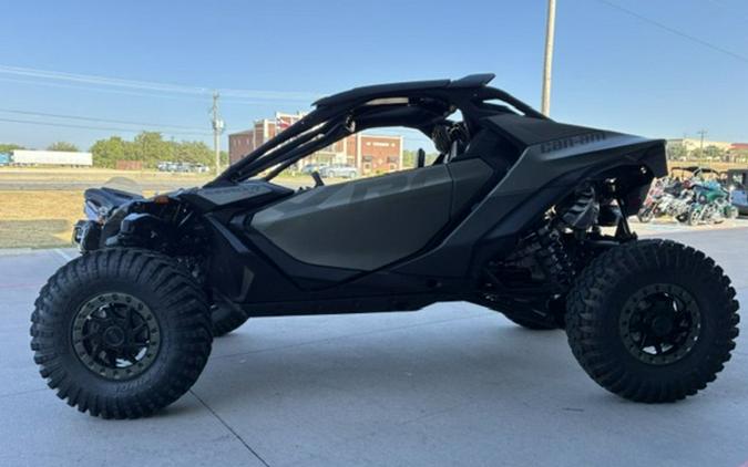 2026 Can-Am Maverick R X Rc