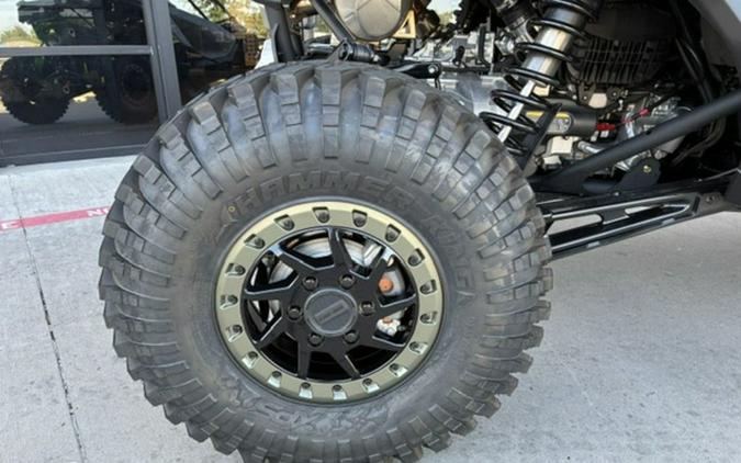 2026 Can-Am Maverick R X Rc