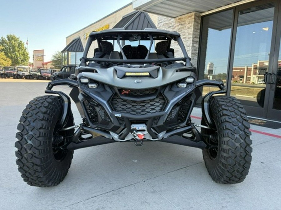 2026 Can-Am Maverick R X Rc