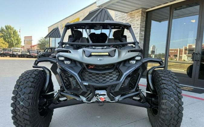2026 Can-Am Maverick R X Rc