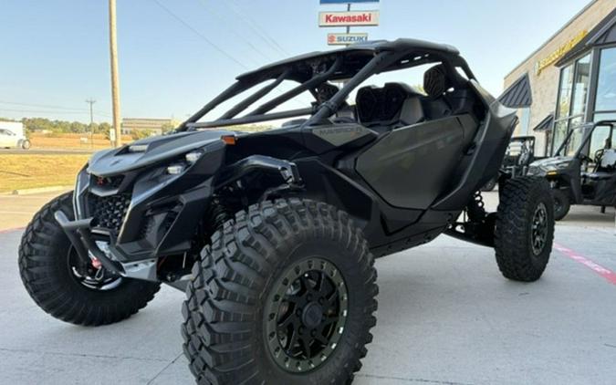 2026 Can-Am Maverick R X Rc