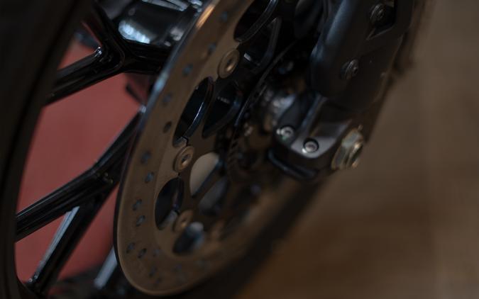 2025 Ducati Scrambler Icon