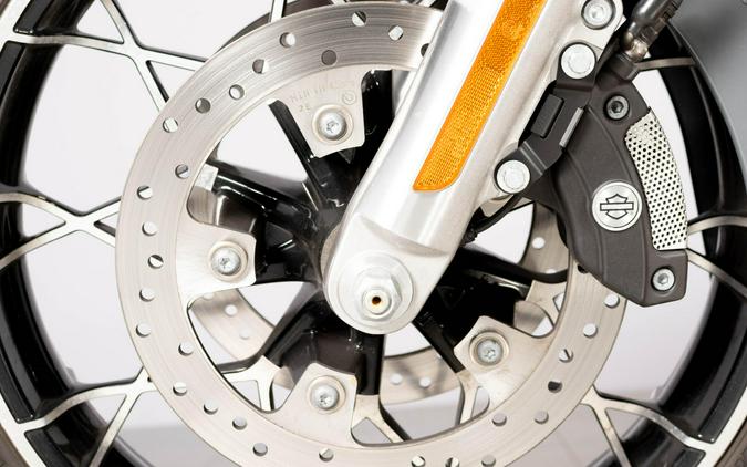 2022 Harley-Davidson Street Glide Special FLHXS