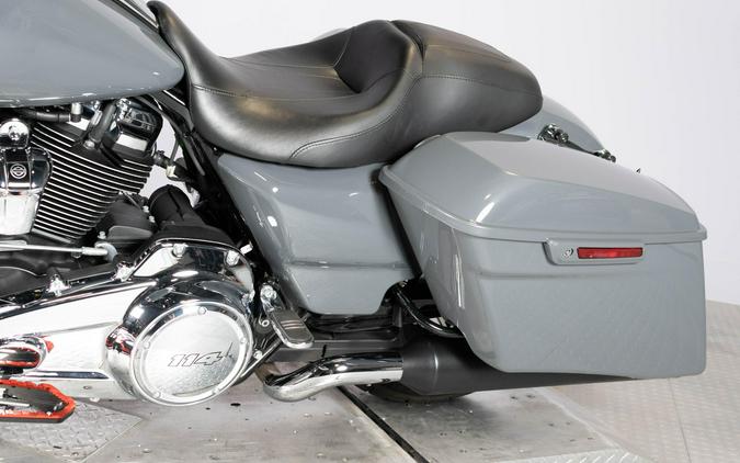 2022 Harley-Davidson Street Glide Special FLHXS