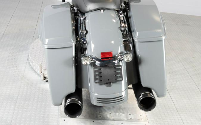 2022 Harley-Davidson Street Glide Special FLHXS