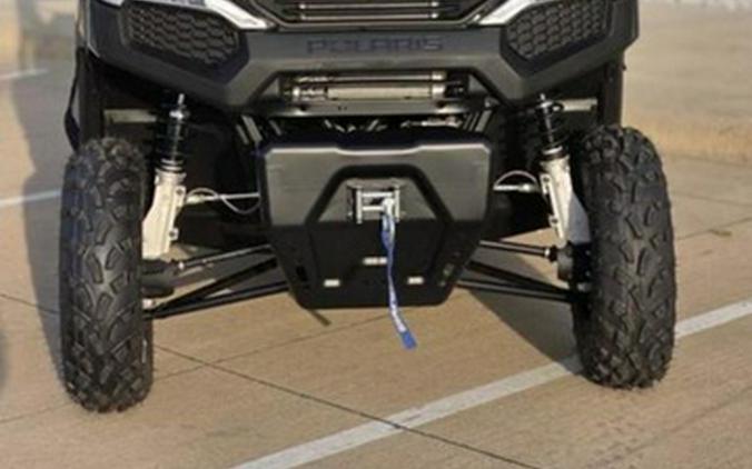 2027 Polaris Ranger 500