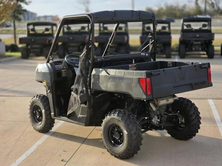 2027 Polaris Ranger 500