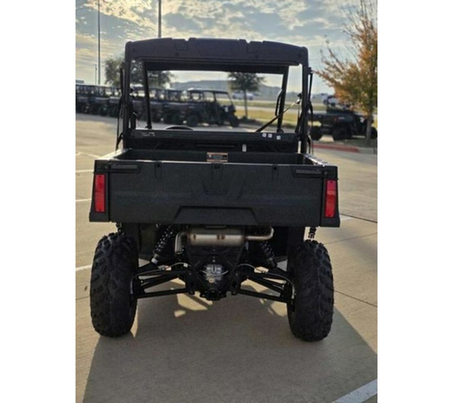 2027 Polaris Ranger 500