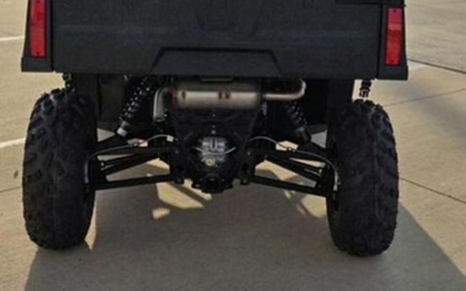 2027 Polaris Ranger 500