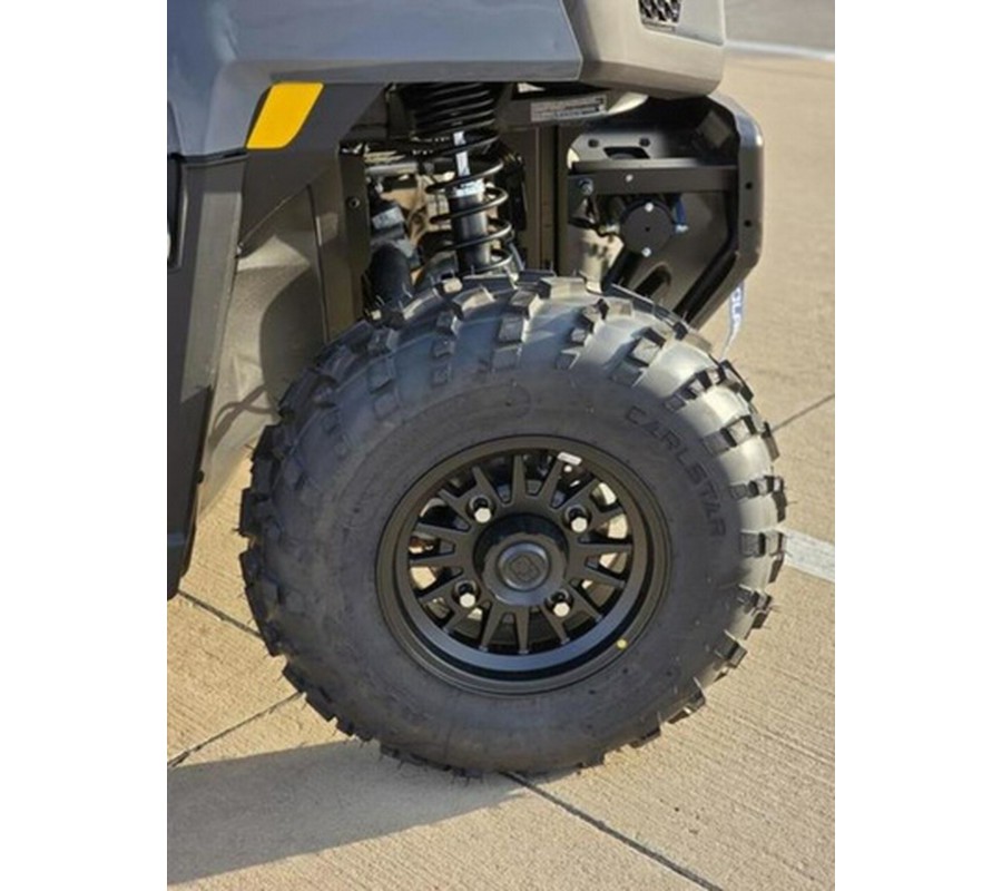 2027 Polaris Ranger 500