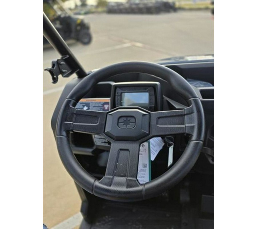 2027 Polaris Ranger 500