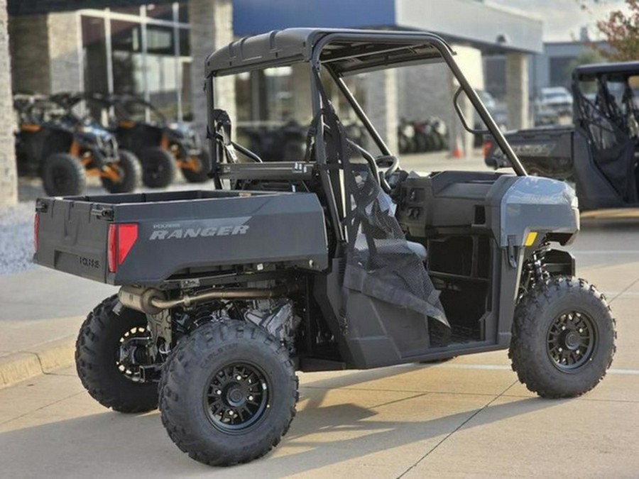 2027 Polaris Ranger 500