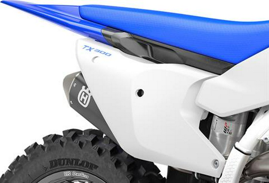 2027 Husqvarna TX 300