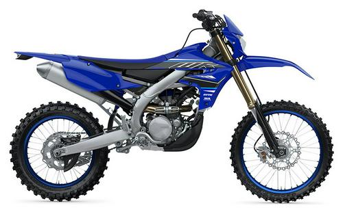 yamaha wr250f for sale craigslist