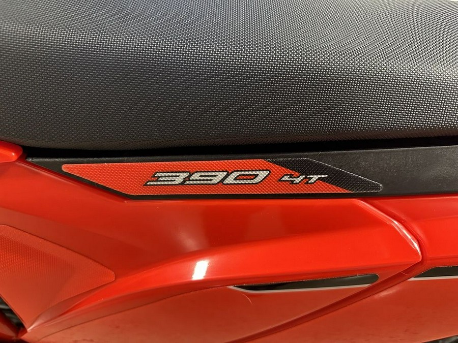 2023 Beta 390 RR-S