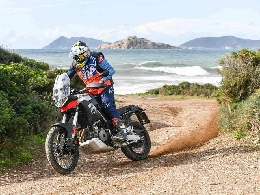 2023 Aprilia® Tuareg 660