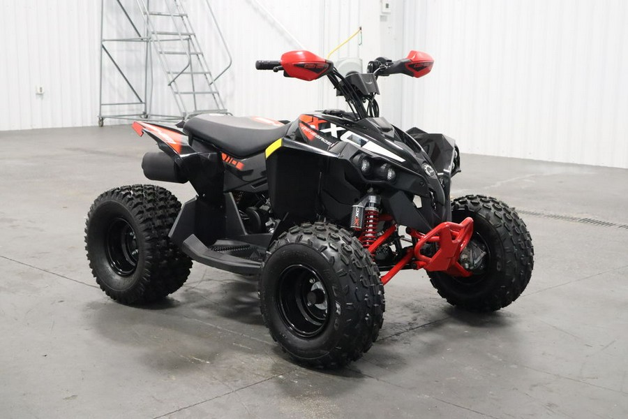 2024 Can-Am® Renegade X xc 110 EFI