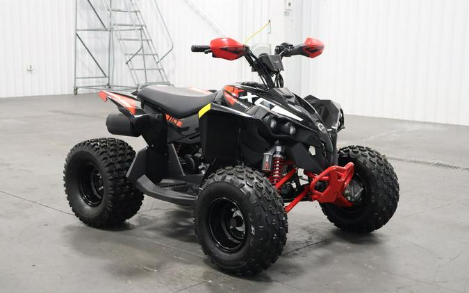 2024 Can-Am® Renegade X xc 110 EFI