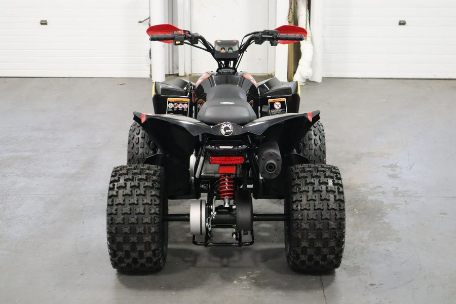 2024 Can-Am® Renegade X xc 110 EFI