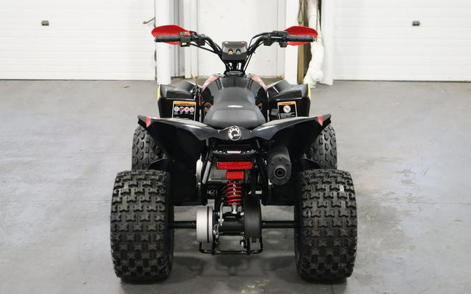 2024 Can-Am® Renegade X xc 110 EFI